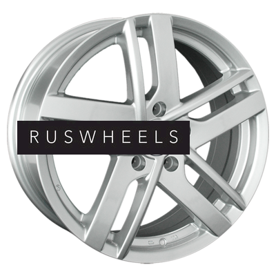 Диски Replay 7x17/5x114,3 ET47 D67,1 HND339 Sil (конус, C570)