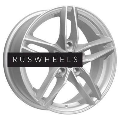 Диски iFree 6,5x16/5x108 ET50 D63,35 Moskva (КС689) Нео-классик