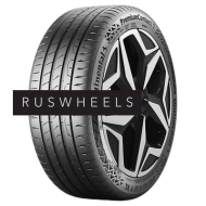 Шины Continental 245/50R18 100Y PremiumContact 7 TL FR Шины Continental 245/50R18 100Y PremiumContact 7 TL FR