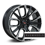 Диски Legeartis Concept R18 / 8J PCD 5x112 ЕТ 30 ЦО 66.6 B543