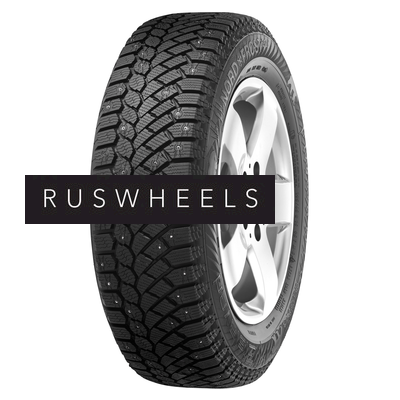 Шины Gislaved 225/55 r17 Nord Frost 200 101T Шипы Шины Gislaved 225/55 r17 Nord Frost 200 101T Шипы