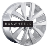 Диски Replay 7,5x18/5x120 ET45 D65,1 VV202 Sil (конус, C570-01) Диски Replay 7,5x18/5x120 ET45 D65,1 VV202 Sil (конус, C570-01)