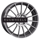 Диски LS FlowForming 7,5x17/4x100 ET40 D60,1 RC05 MGMF (конус) Диски LS FlowForming 7,5x17/4x100 ET40 D60,1 RC05 MGMF (конус)