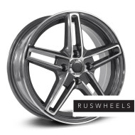 Диски Megami R15 / 6J PCD 4x114.3 ЕТ 44 ЦО 56.6 MGM-17FF Диски Megami R15 / 6J PCD 4x114.3 ЕТ 44 ЦО 56.6 MGM-17FF