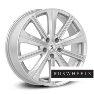 Диски Premium Series R19 / 7J PCD 5x112 ЕТ 34 ЦО 66.6 КР013 Audi Q5