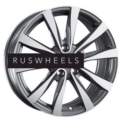 Диски Replay 7x17/5x114,3 ET45 D54,1 GL87 GMF (конус, C570) Диски Replay 7x17/5x114,3 ET45 D54,1 GL87 GMF (конус, C570)