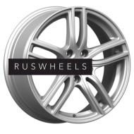 Диски СКАД 7x17/5x112 ET43 D57,1 Брайтон (КЛ311) Селена Диски СКАД 7x17/5x112 ET43 D57,1 Брайтон (КЛ311) Селена