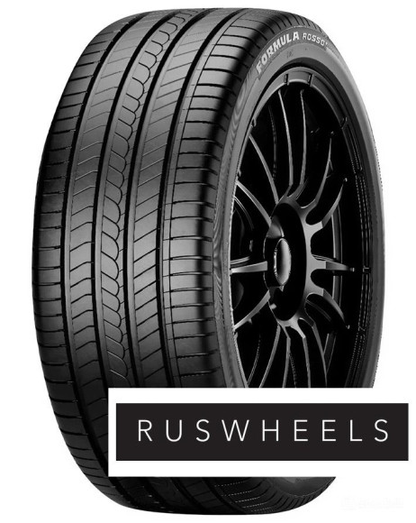 Шины Pirelli Formula 215/55R17 94V Rosso TL