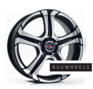 Диски Yamato R16 / 6.5J PCD 5x112 ЕТ 46 ЦО 57.1 Kataki