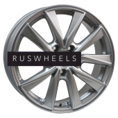 Диски RST 7x17/5x108 ET50 D63,4 R057 (Focus) Silver Диски RST 7x17/5x108 ET50 D63,4 R057 (Focus) Silver