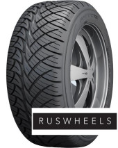 Шины Nitto 295/30 r22 NT420S 103W Шины Nitto 295/30 r22 NT420S 103W