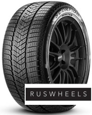 Шины Pirelli 265/45 r21 Scorpion Winter 108W