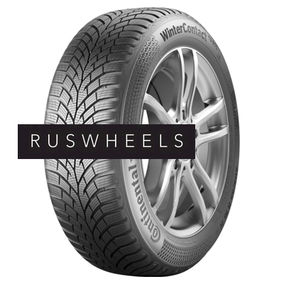 Шины Continental 235/50R18 101V XL WinterContact TS 870 P TL FR
