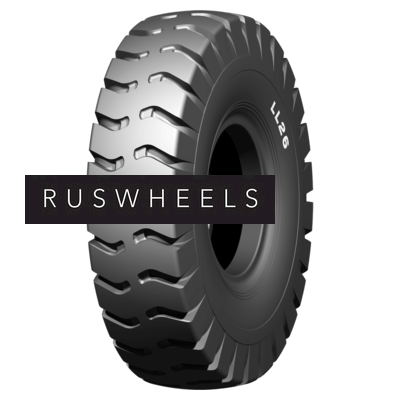 Шины Всесезонная LingLong 18,00-25 40PR LL26 E-3 TTF КИТАЙ Шины Всесезонная LingLong 18,00-25 40PR LL26 E-3 TTF КИТАЙ