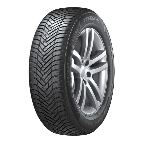 Шины Hankook 235/50ZR19 103W XL Kinergy 4s2 X H750A TL