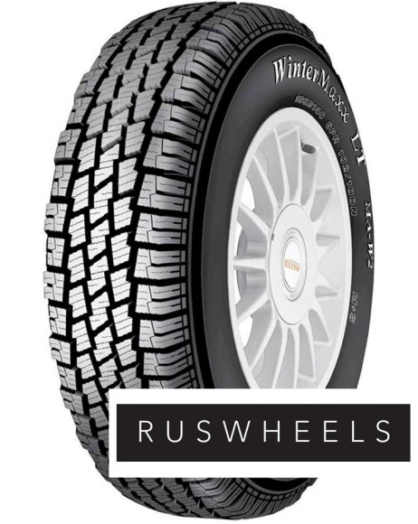 Шины Maxxis 195/75 r16c MA-W2 107/105R