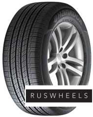 Шины Hankook 235/65 r17 Dynapro HP2 RA33 104H Шины Hankook 235/65 r17 Dynapro HP2 RA33 104H