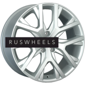 Диски Replay 8x18/5x112 ET40 D57,1 VV146 Sil (конус, C570)