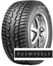 Шины Sunfull 205/60 r16 SF-W11 92H Шипы