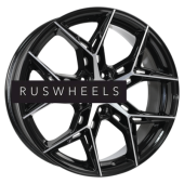 Диски RST 7,5x19/5x108 ET41 D65,1 R139 (RX) BD Диски RST 7,5x19/5x108 ET41 D65,1 R139 (RX) BD