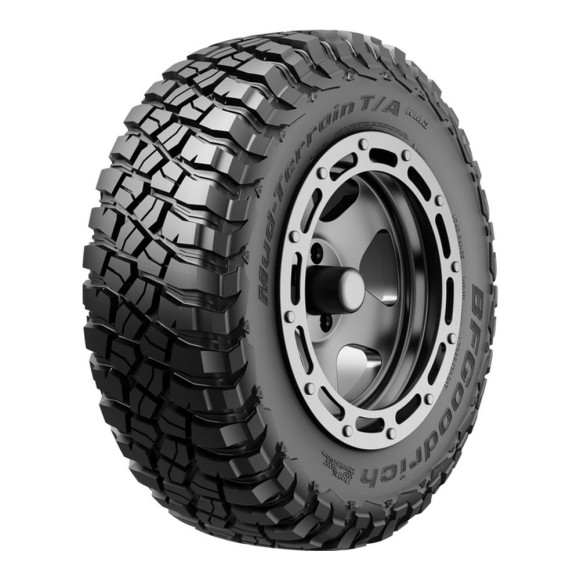 Шины BFGoodrich 245/75/16 Q 120/116 Mud-Terrain T/A KM3 старше 3-х лет Шины BFGoodrich 245/75/16 Q 120/116 Mud-Terrain T/A KM3 старше 3-х лет
