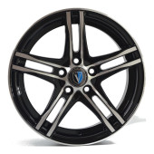 Диски VENTI 6,0\R15 5*100 ET38 d57.1 BD