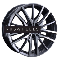 Диски Replay 10,5x22/5x112 ET43 D66,6 B253 GMF (конус, C570) Диски Replay 10,5x22/5x112 ET43 D66,6 B253 GMF (конус, C570)