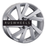 Диски Replay 7,5x18/5x114,3 ET50 D66,1 NS171 SF (конус, C570)