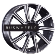 Диски Replay 9x20/5x112 ET33 D66,6 A172 GMF (конус, A001) Диски Replay 9x20/5x112 ET33 D66,6 A172 GMF (конус, A001)