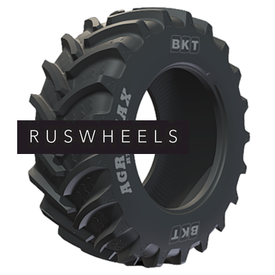 Шины Всесезонная BKT 710/70R38 166D Agrimax RT765M R-1W TL 
