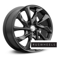 Диски Скад R17 / 7J PCD 5x114.3 ЕТ 45 ЦО 67.1 Marseille Диски Скад R17 / 7J PCD 5x114.3 ЕТ 45 ЦО 67.1 Marseille