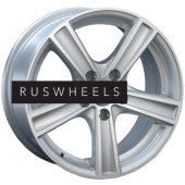 Диски Replay 7x17/5x112 ET40 D57,1 VV120 SF (конус, C570)