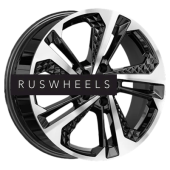 Диски СКАД 7x18/5x114,3 ET53 D54,1 KL-1069 Алмаз