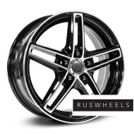 Диски Megami R15 / 6J PCD 4x114.3 ЕТ 44 ЦО 56.6 MGM-17FF Диски Megami R15 / 6J PCD 4x114.3 ЕТ 44 ЦО 56.6 MGM-17FF