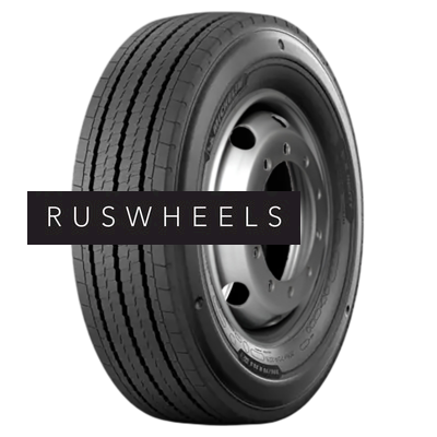 Грузовые шины Michelin 295/80R22,5 154/149J X InCity Z TL M+S 3PMSF VG 