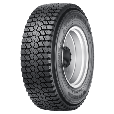 Грузовые шины Triangle 11R22,5 146/143M TR688 TL 16PR КИТАЙ 