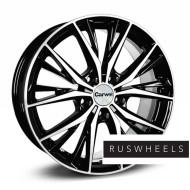 Диски Carwel R17 / 7J PCD 5x112 ЕТ 46 ЦО 66.6 Вуокса Диски Carwel R17 / 7J PCD 5x112 ЕТ 46 ЦО 66.6 Вуокса