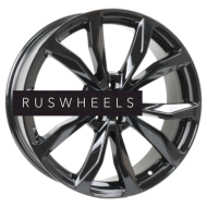 Диски RST 7,5x19/5x108 ET36 D65,1 R009 (Exeed) BL