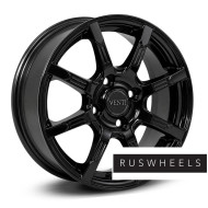 Диски Venti R14 / 5.5J PCD 4x100 ЕТ 43 ЦО 60.1 1417