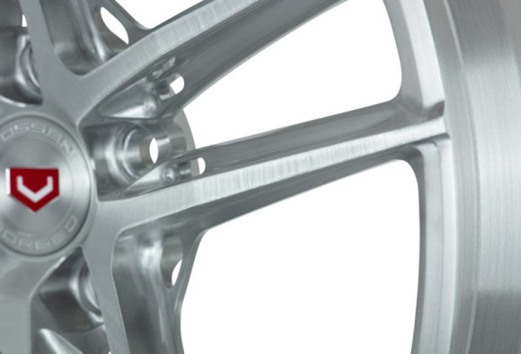 Диски Vossen S21-03 21"