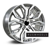 Диски Replica H R20 / 10J PCD 5x120 ЕТ 40 ЦО 74.1 BM21H