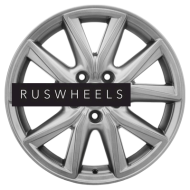 Диски Khomen Wheels 7x17/5x114,3 ET39 D60,1 KHW1706 (RAV4) G-Silver Диски Khomen Wheels 7x17/5x114,3 ET39 D60,1 KHW1706 (RAV4) G-Silver