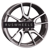 Диски Replay 8x18/5x112 ET43 D66,6 MR295 GMF (конус, C570)