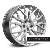 Диски Скад R18 / 7J PCD 5x100 ЕТ 45 ЦО 56.1 Эльба Диски Скад R18 / 7J PCD 5x100 ЕТ 45 ЦО 56.1 Эльба