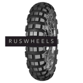 Шины Mitas 140/80B18 70H Enduro Trail+ Dakar Rear TL/TT Шины Mitas 140/80B18 70H Enduro Trail+ Dakar Rear TL/TT