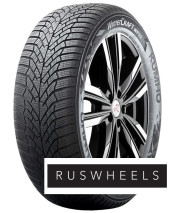 Шины Kumho 195/55 r16 WP52 87H Шины Kumho 195/55 r16 WP52 87H