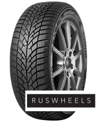 Шины Kumho 255/40 r20 WinterCraft WP52+ 104V