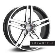 Диски Top Driver R17 / 8J PCD 5x112 ЕТ 38 ЦО 66.6 MR130 Диски Top Driver R17 / 8J PCD 5x112 ЕТ 38 ЦО 66.6 MR130