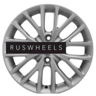 Диски Khomen Wheels 6x15/4x98 ET36 D58,6 KHW1506 (Lada Granta) F-Silver Диски Khomen Wheels 6x15/4x98 ET36 D58,6 KHW1506 (Lada Granta) F-Silver