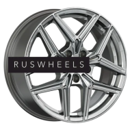 Диски K&K 7x17/5x114,3 ET35 D60,1 Юнион (КС1025) Дарк платинум Диски K&K 7x17/5x114,3 ET35 D60,1 Юнион (КС1025) Дарк платинум